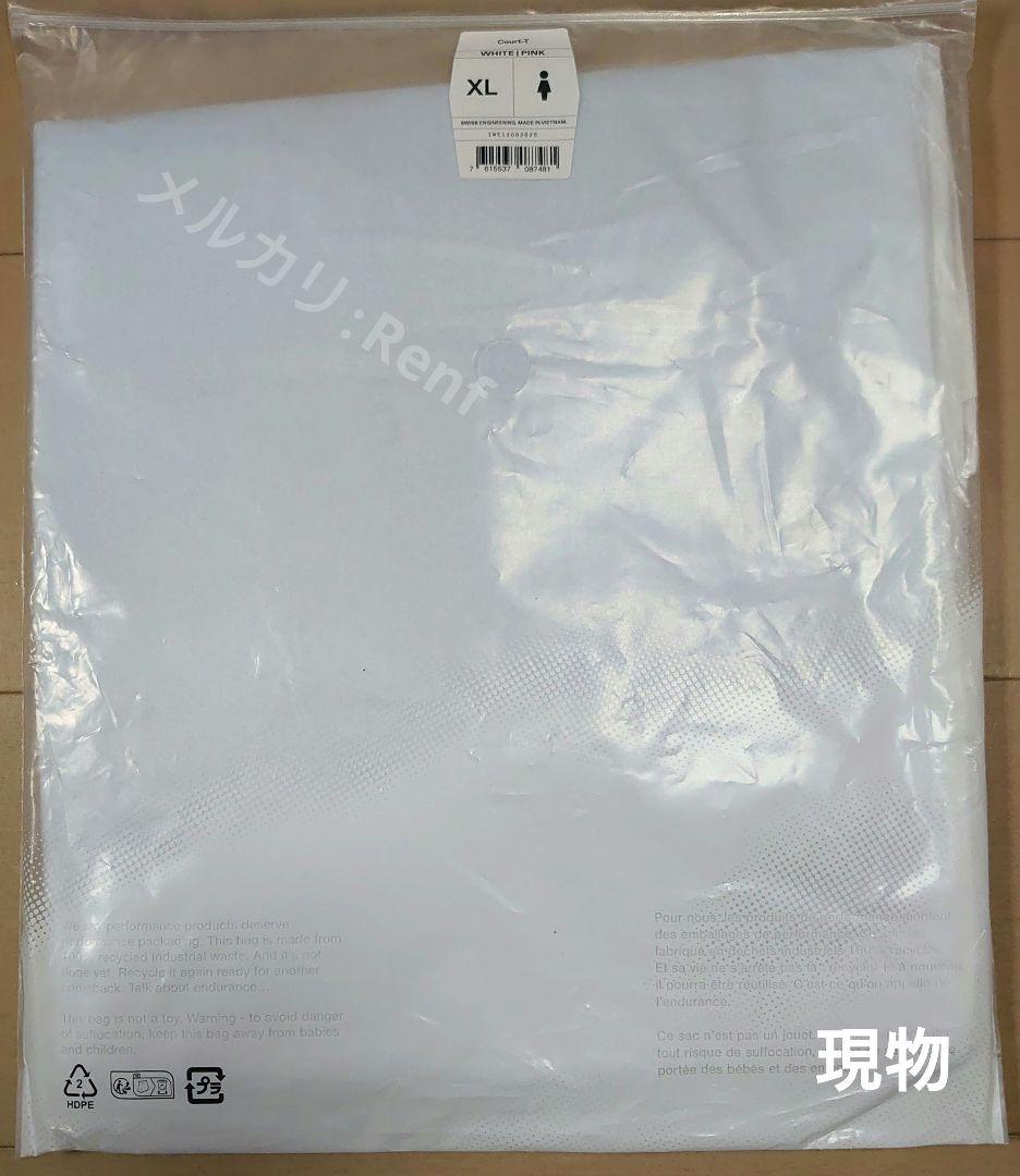 ON Court-T LIMITED EDITION 全米ver Size:XL