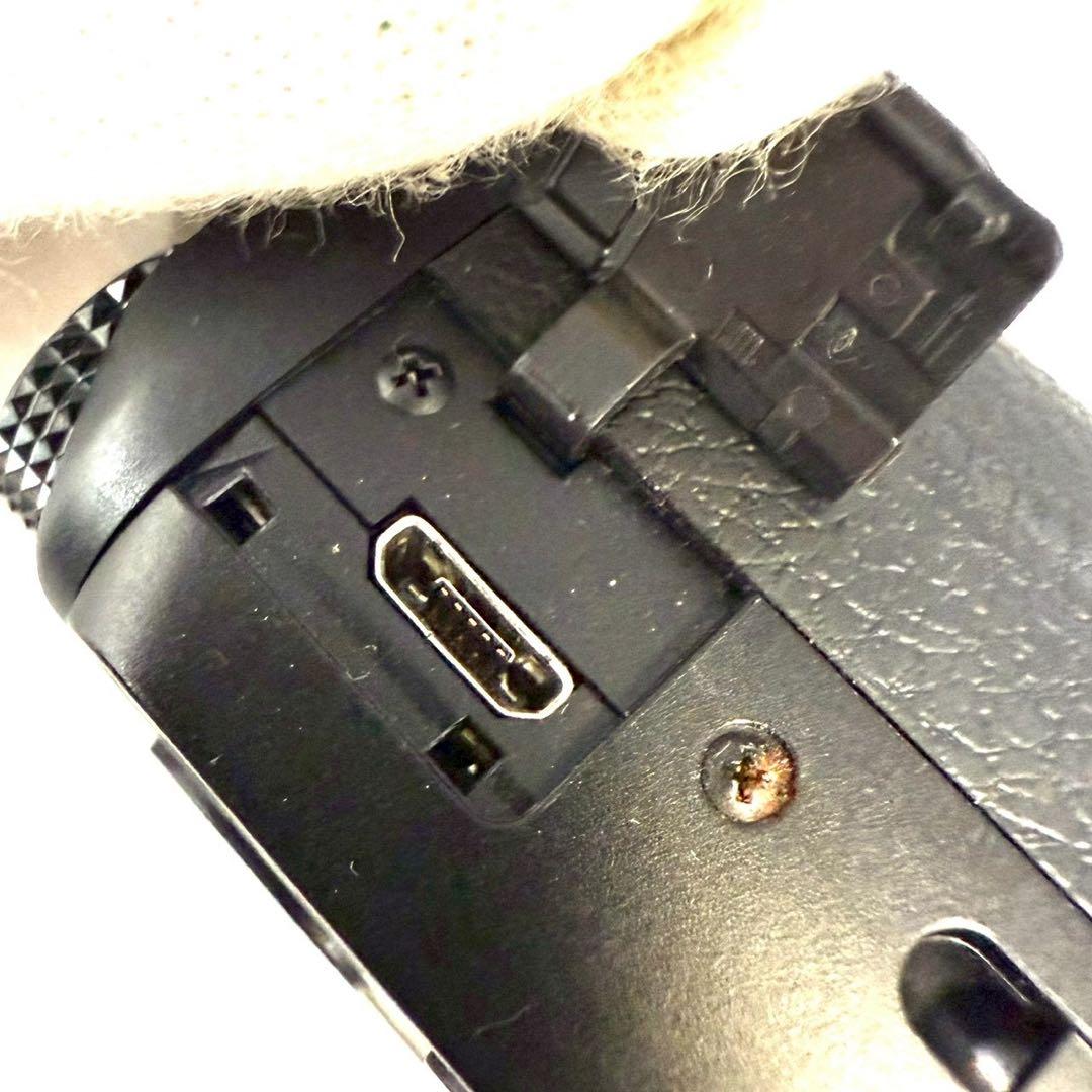 ソニー コンパクトデジタルカメラCyber-shot HX50V 2040万画素