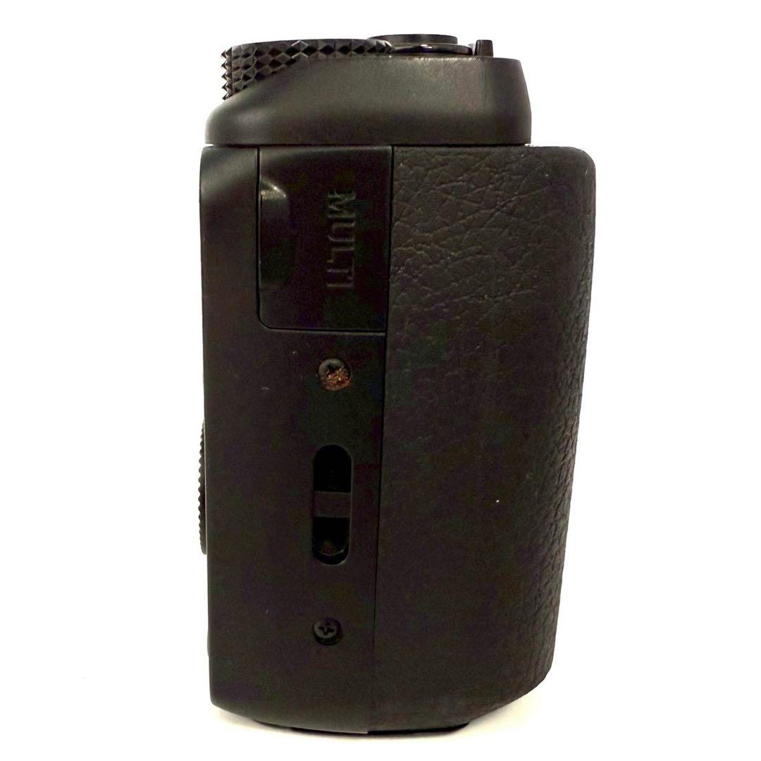 ソニー コンパクトデジタルカメラCyber-shot HX50V 2040万画素