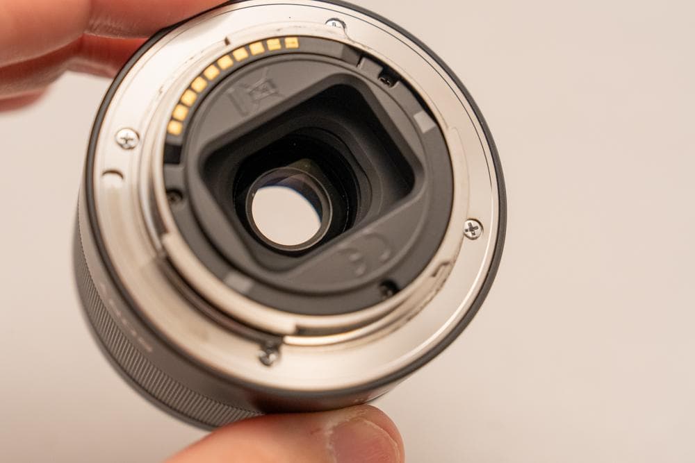 Sony FE 35mm F2.8 ZA カールツァイス 単焦点レンズ