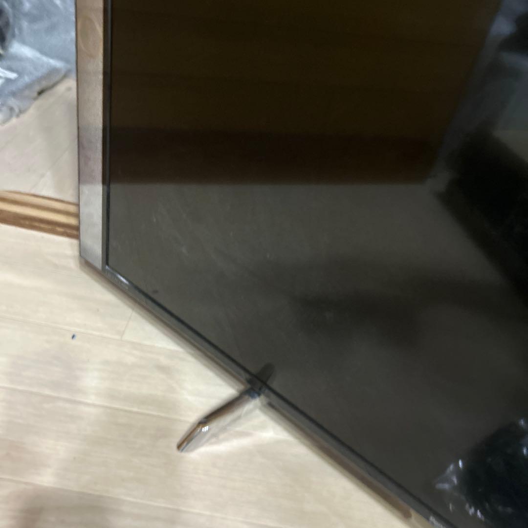 Panasonic VIERA 液晶テレビ TH-49DX850 動作良好