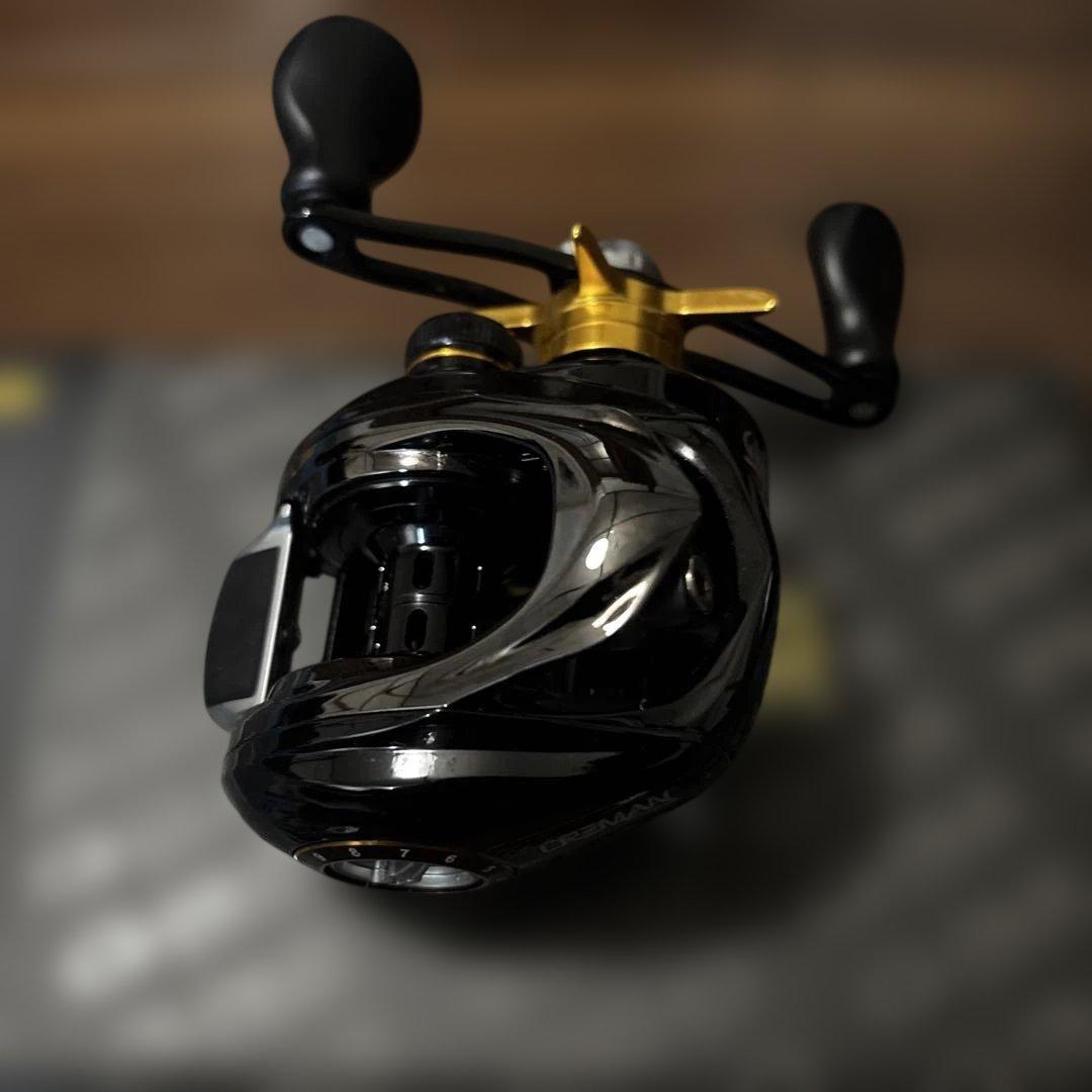 ジーニアスプロジェクト　グラビアス