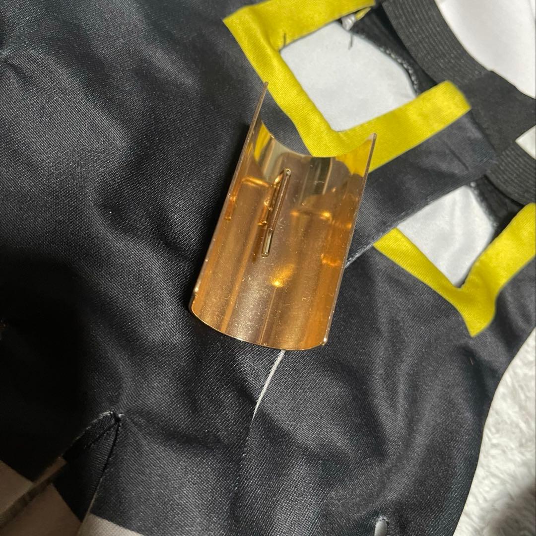 鳴潮　漂泊者　コスプレ　YUKICOS L