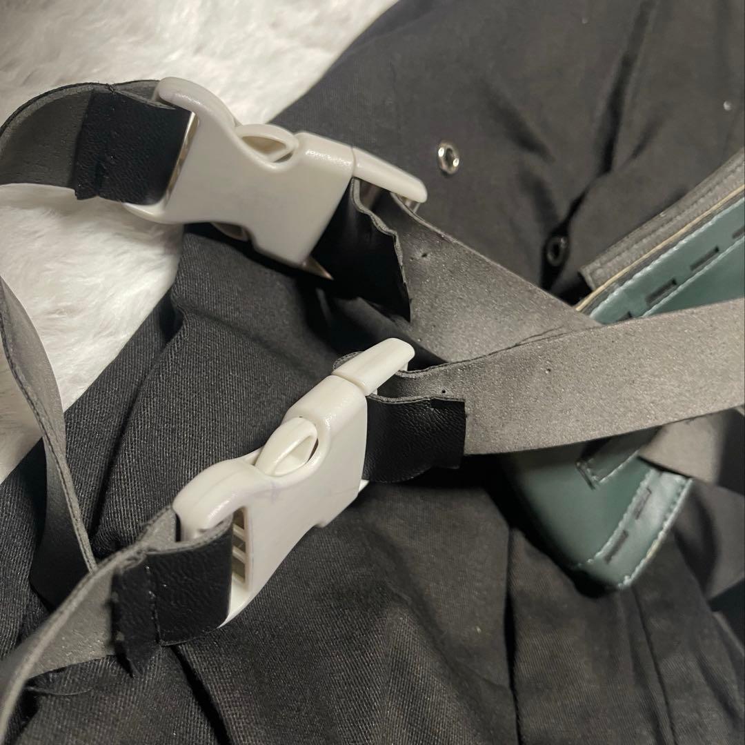 鳴潮　漂泊者　コスプレ　YUKICOS L