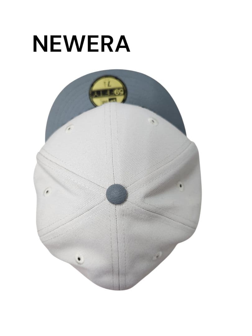 78746　NEWERA　トムとジェリー　キャップ