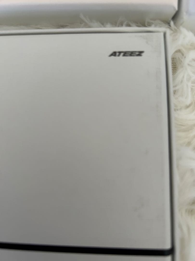 【まとめ売り セット売り】 ATEEZ CD アルバム①