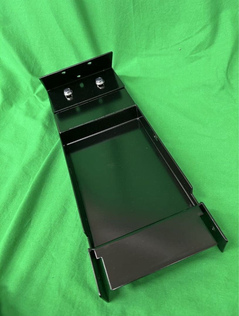 ザリフェンダーレス　GSX400E フェンダーレス