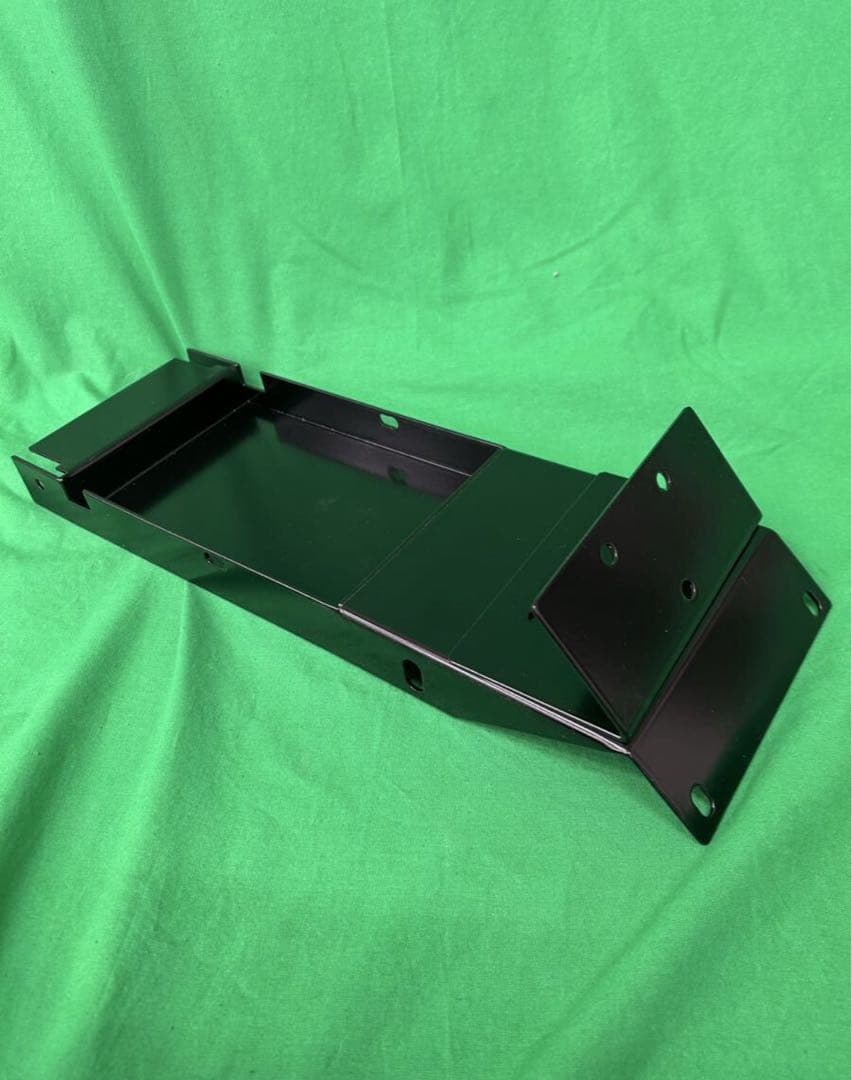 ザリフェンダーレス　GSX400E フェンダーレス