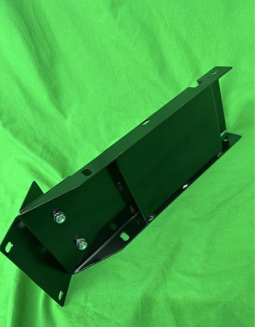 ザリフェンダーレス　GSX400E フェンダーレス