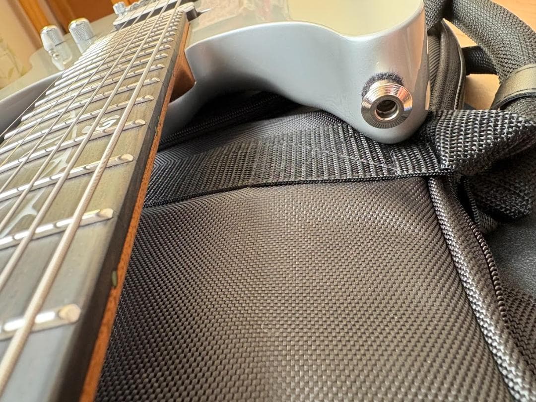 Ibanez TOD70 Tim Henson(Polyphia) 7弦モデル