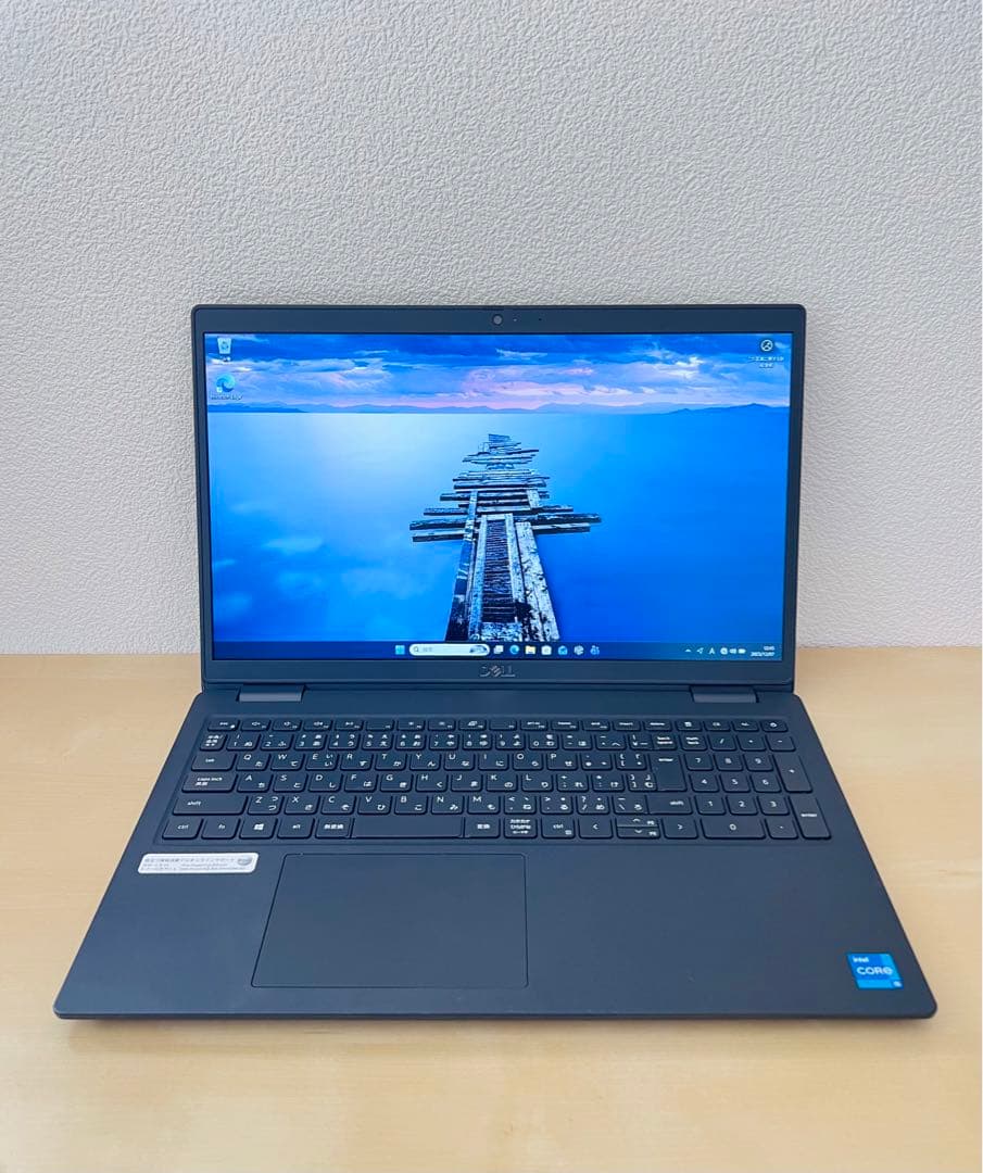累積679H DELL Latitude 3520 メモリ16GB office