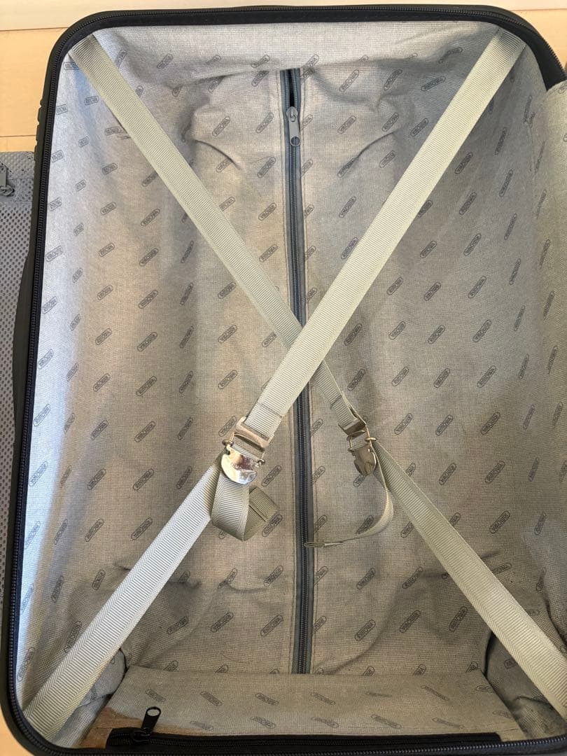 RIMOWA リモワ SALSA サルサ　2輪