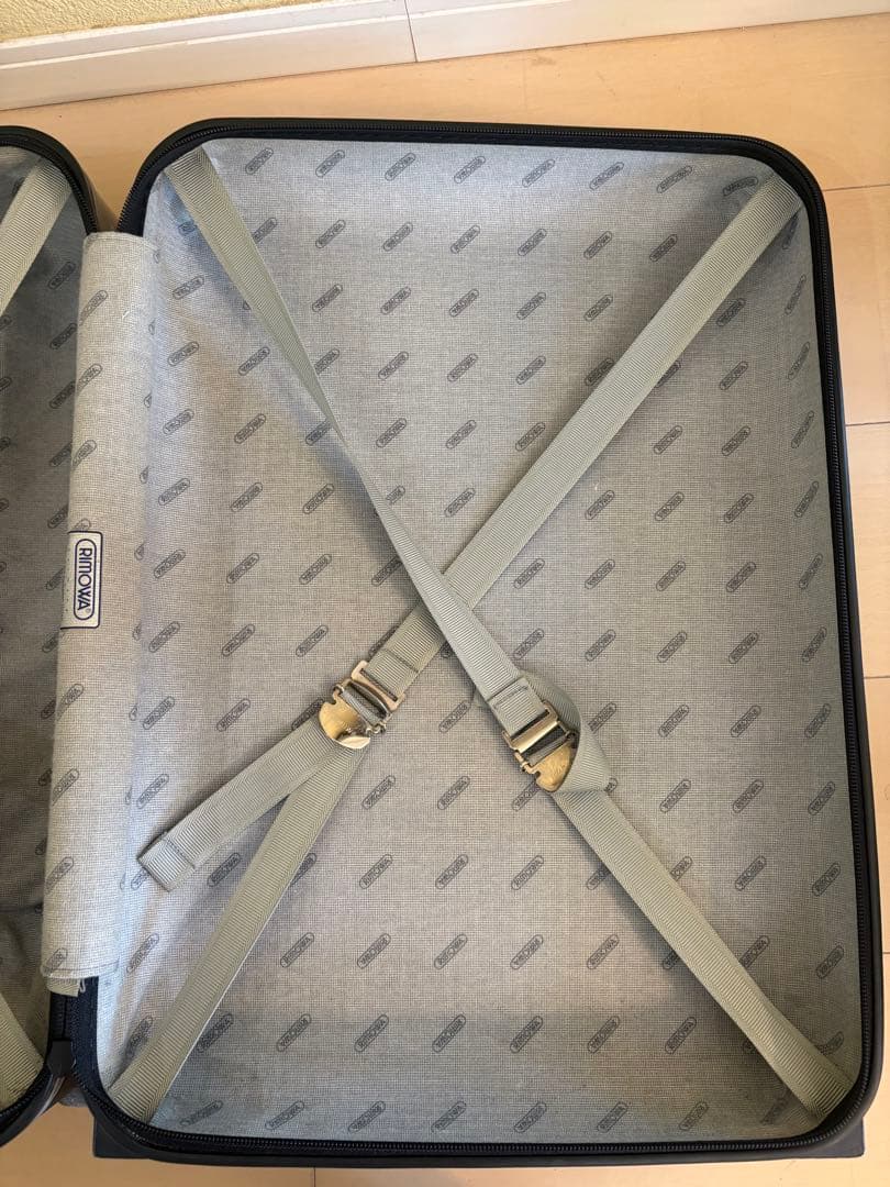 RIMOWA リモワ SALSA サルサ　2輪