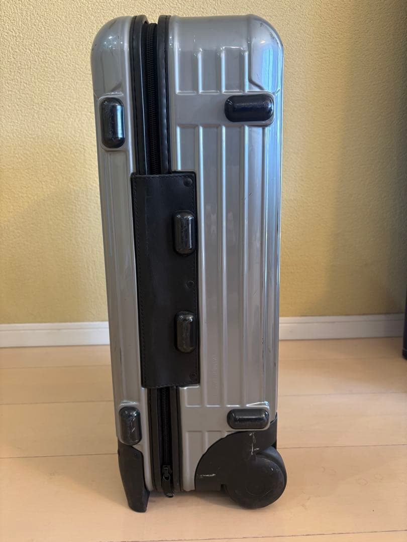 RIMOWA リモワ SALSA サルサ　2輪