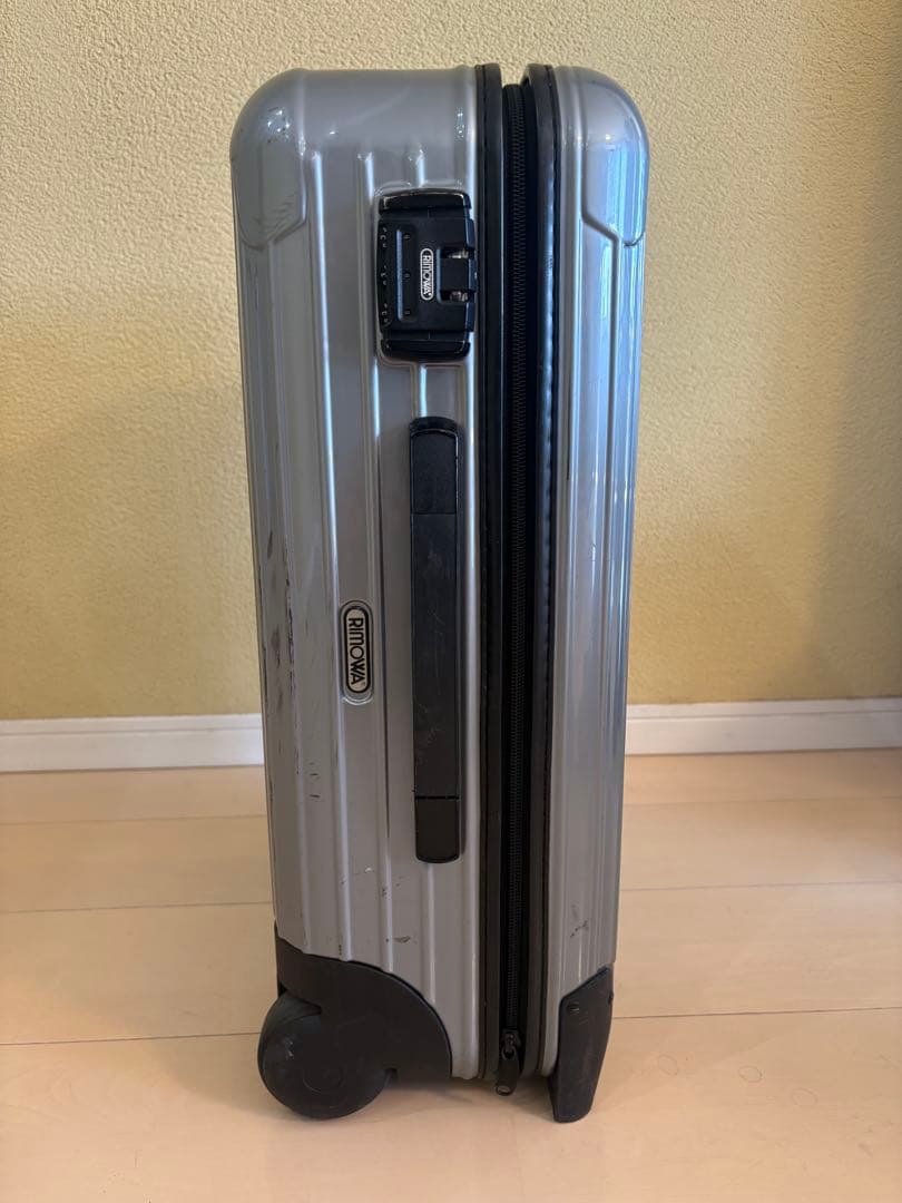 RIMOWA リモワ SALSA サルサ　2輪