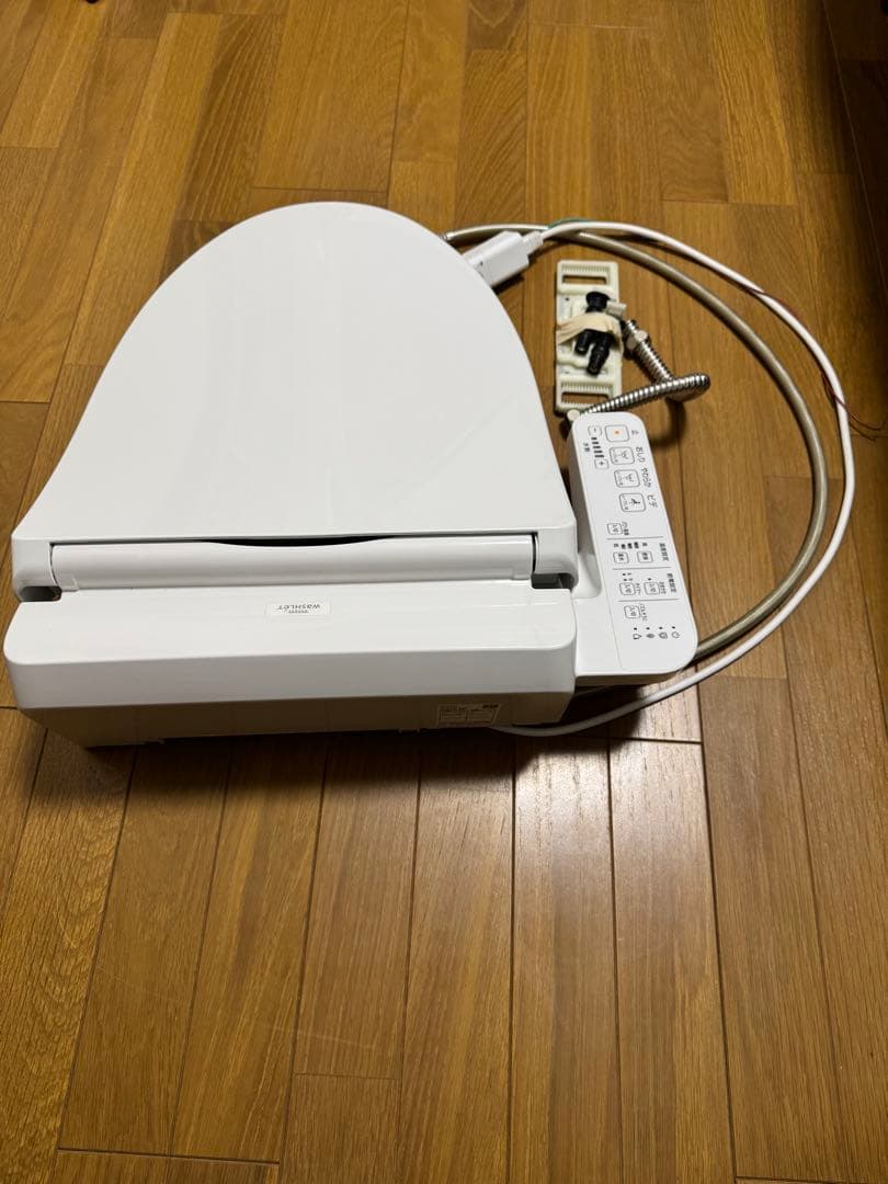 【TOTO】ウォシュレット TCFGK3S #NW1