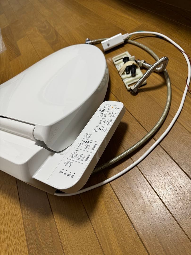 【TOTO】ウォシュレット TCFGK3S #NW1