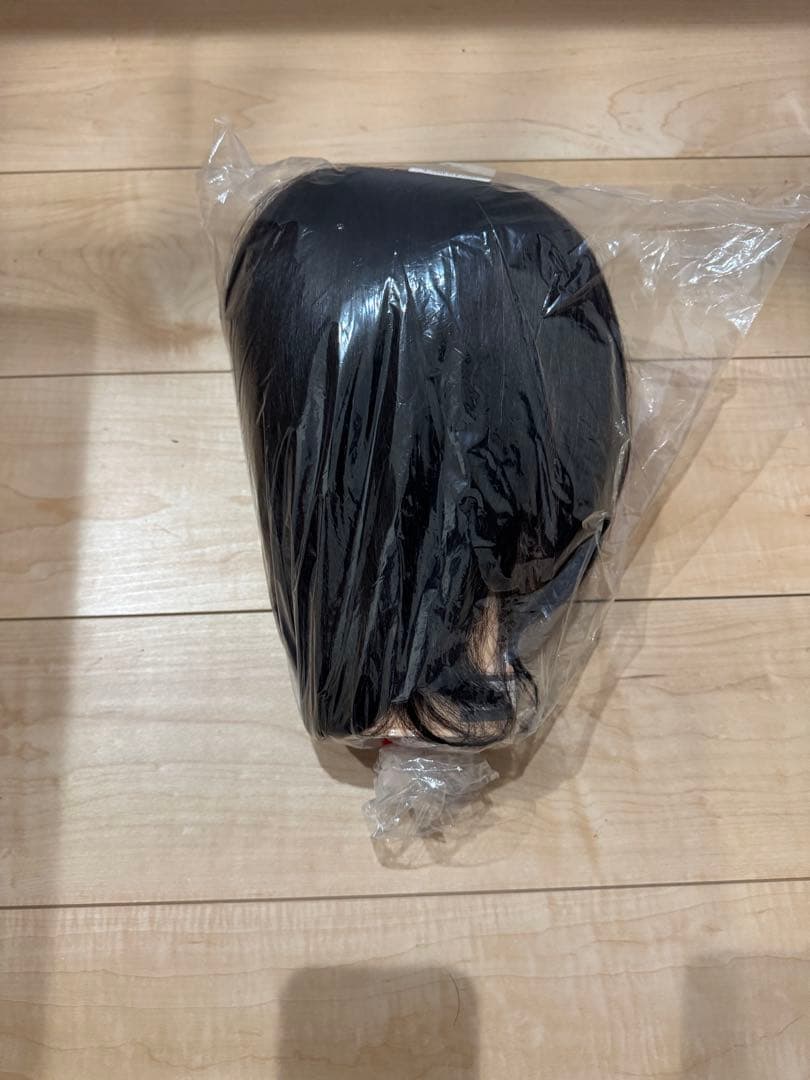 美容師実技国家試験用 4体セット