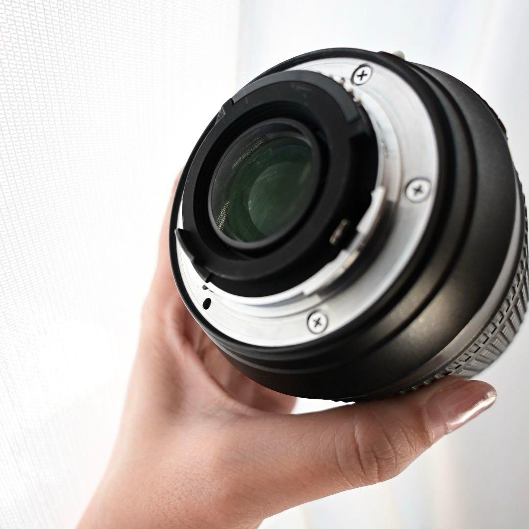 レンズ(ズーム) Nikon DX VR AF-S 18-140mm f/3.5-5.6G ED