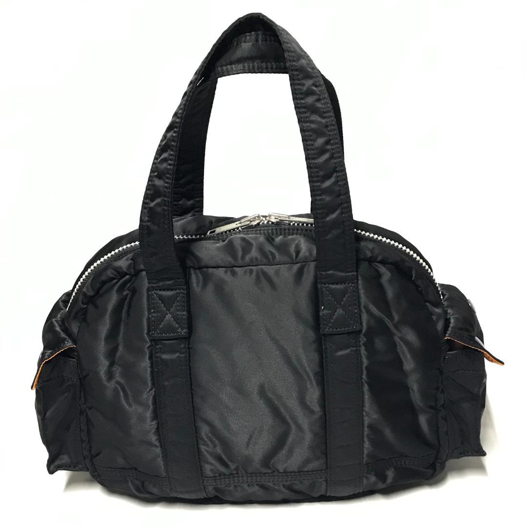 バッグ PORTER TANKER BOSTON BAG S 622-66997
