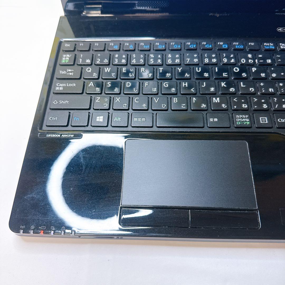 格安❤️初心者向け❤️Windows11❤️ネットや事務に❤️在宅ワークや副業用の1台に