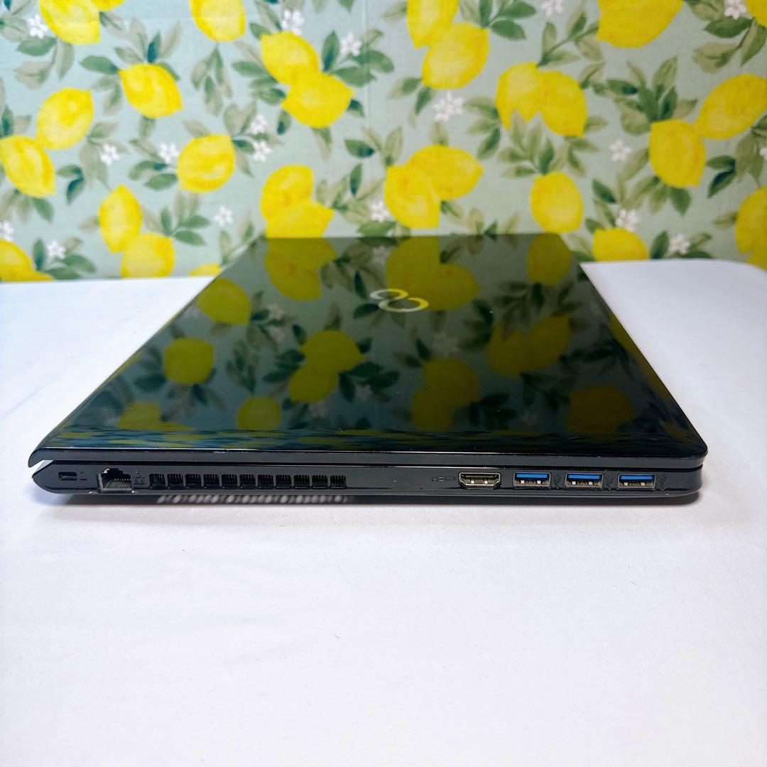 格安❤️初心者向け❤️Windows11❤️ネットや事務に❤️在宅ワークや副業用の1台に