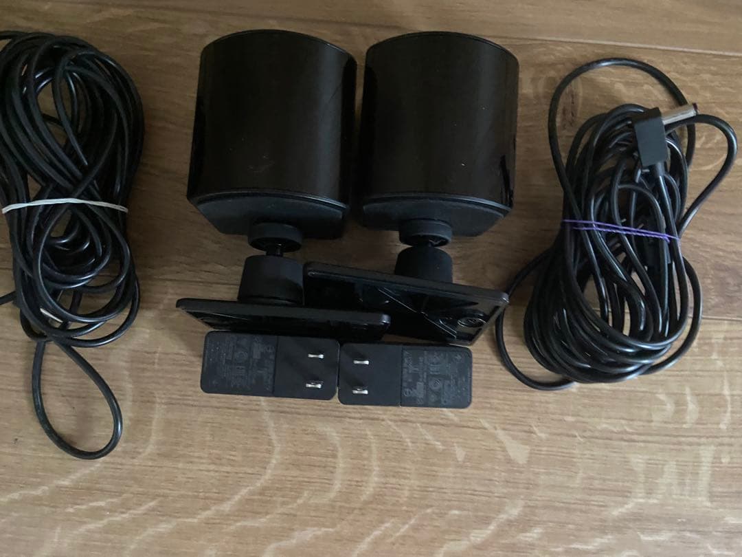 美品 HTC ベースステーション 2.0 2個