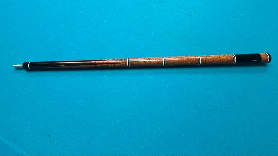 ビリヤード Icelake