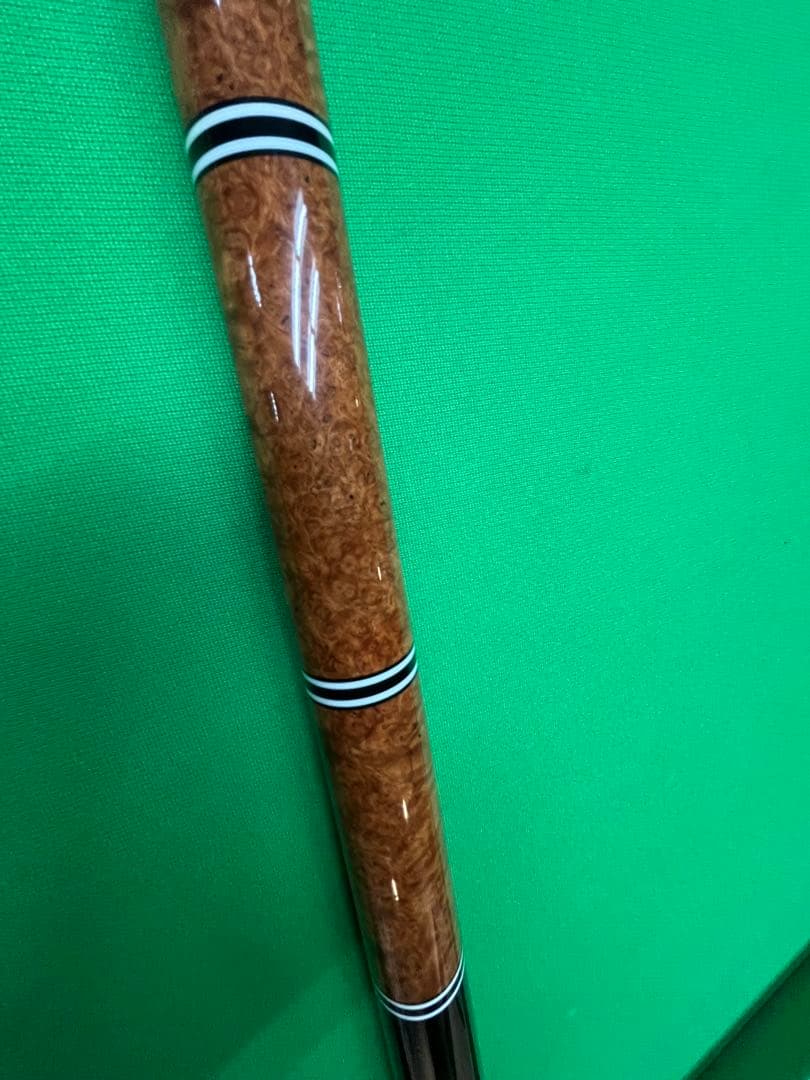 ビリヤード Icelake