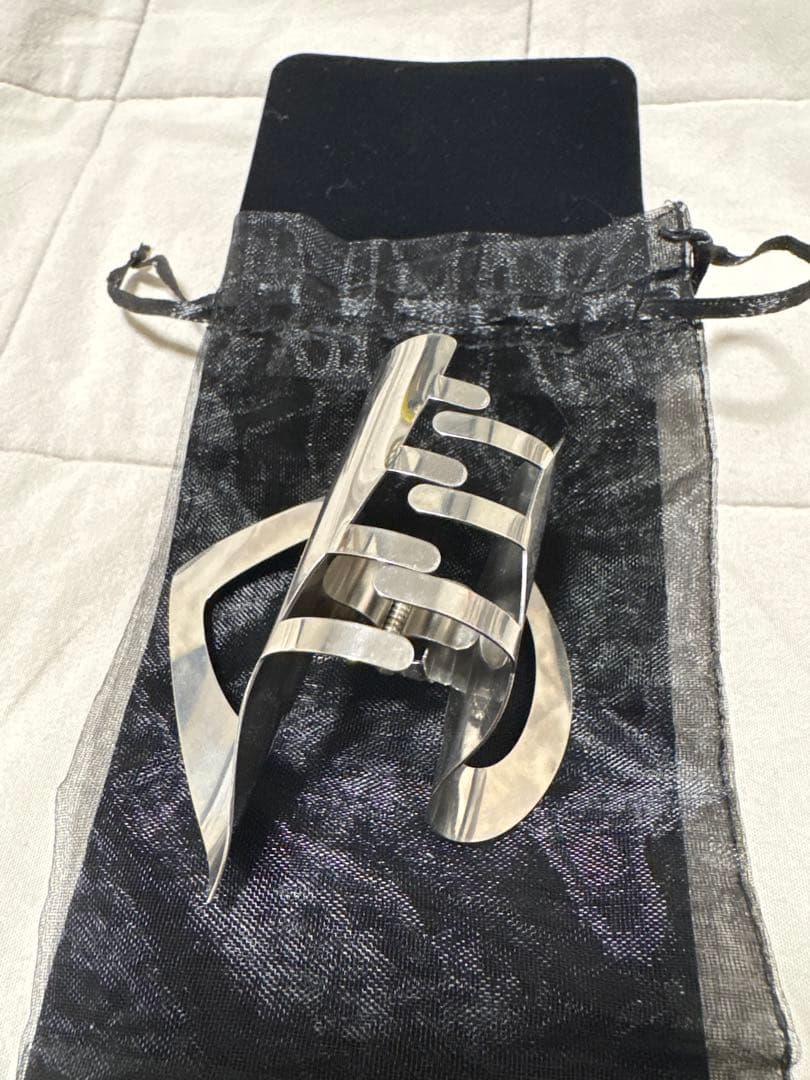 【CLINQ】PIA★ヘアジュエリー