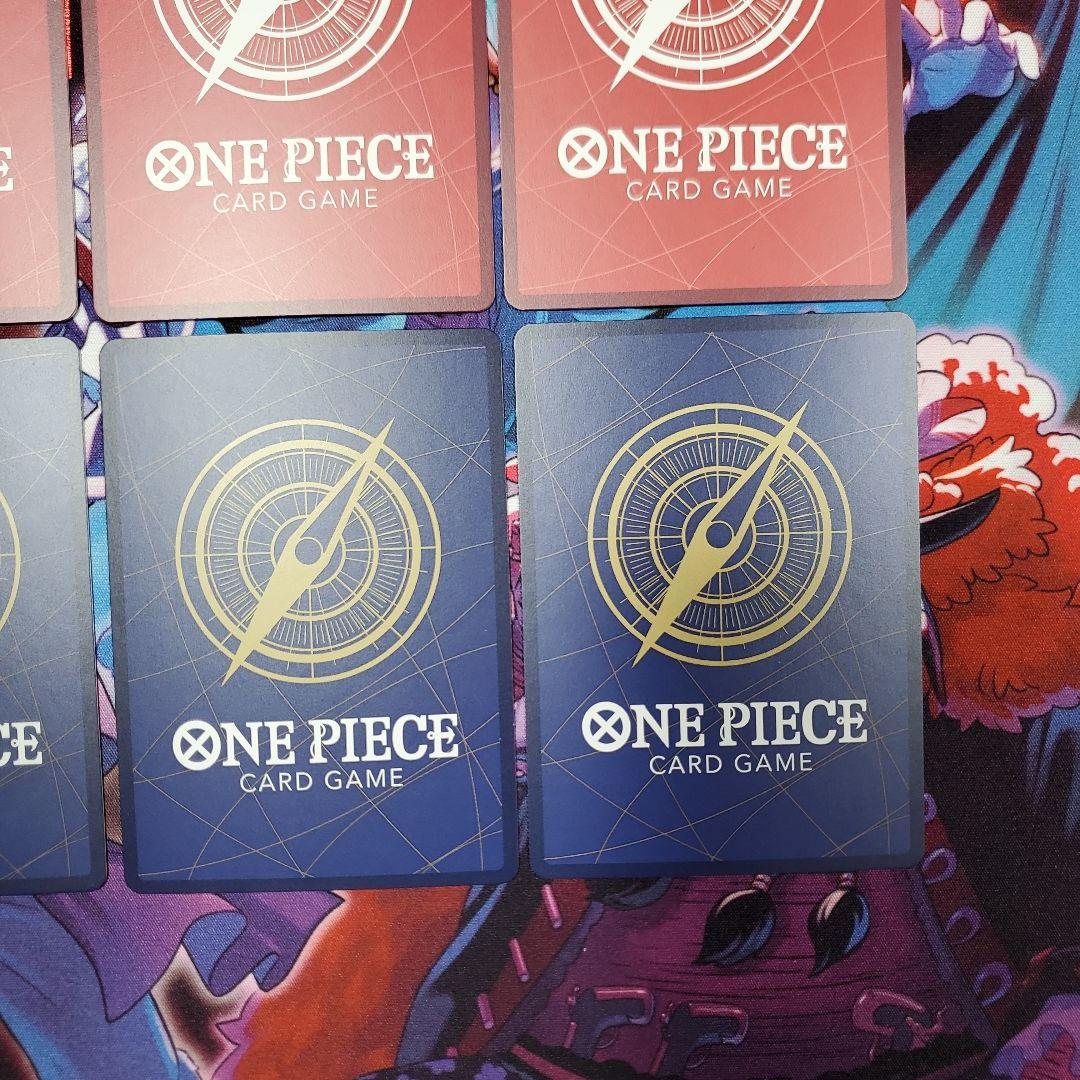 2nd Anniversary Set English 日本語版