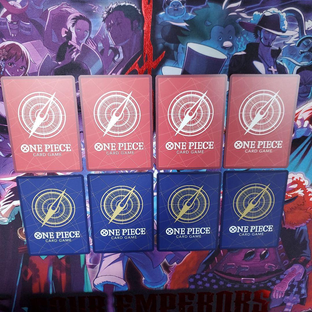 2nd Anniversary Set English 日本語版