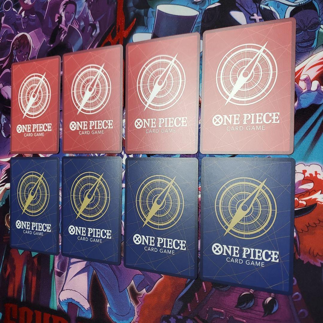 2nd Anniversary Set English 日本語版