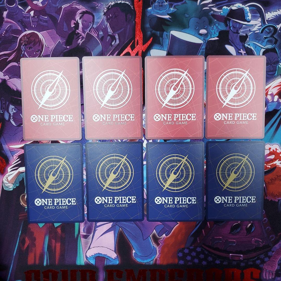 2nd Anniversary Set English 日本語版