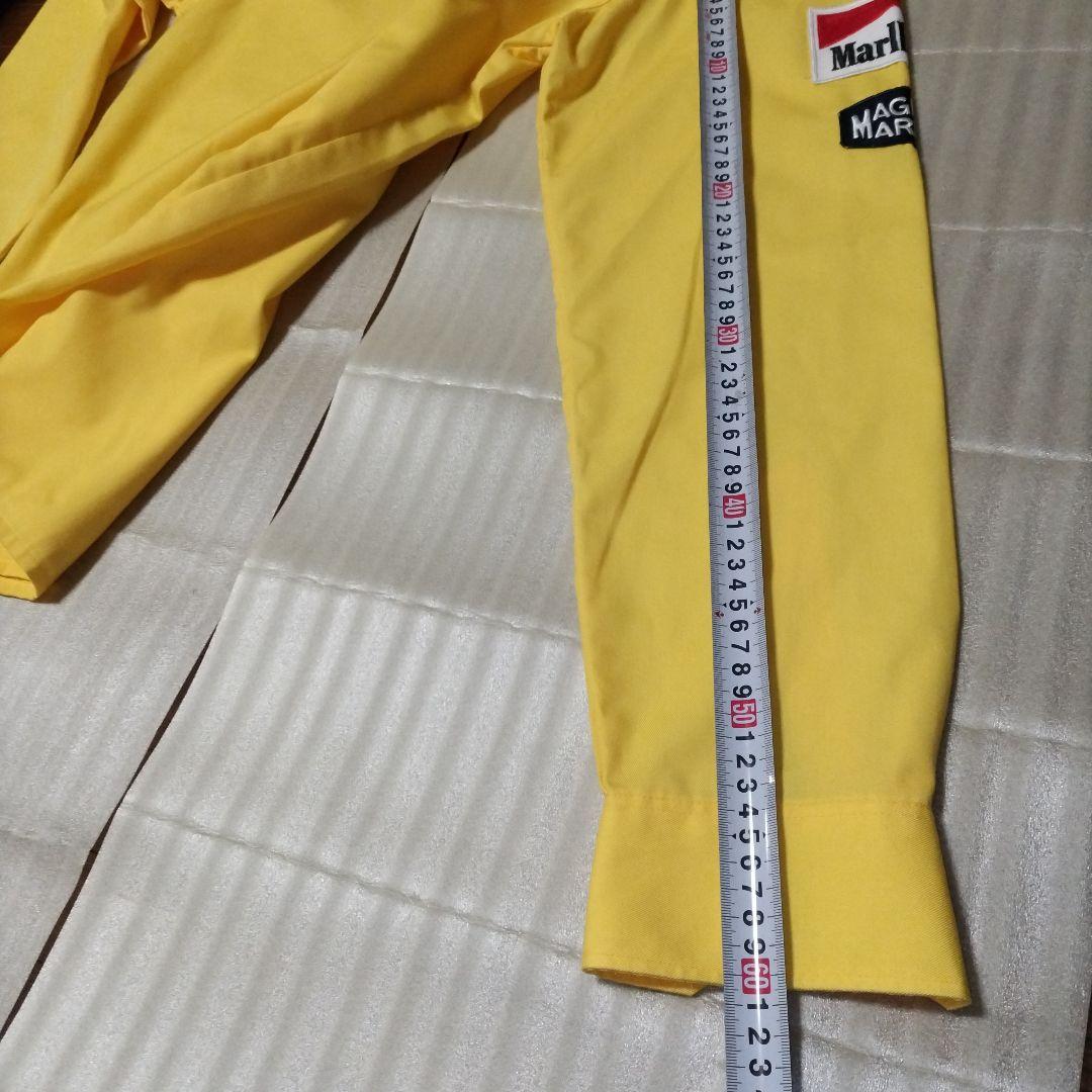 sub88フェラーリF-1チー厶 ウェアー 1990年代 アジップマルボロ