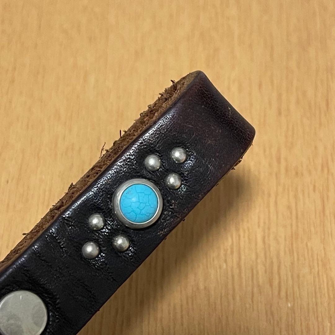 HTC SD Key Holder #ターコイズ ブラック