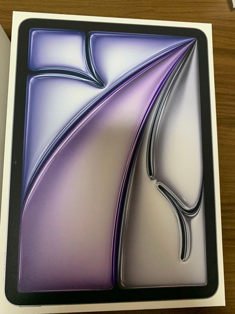 【周辺機器多数】iPad Air (M2) 11インチ 256GB WIFI