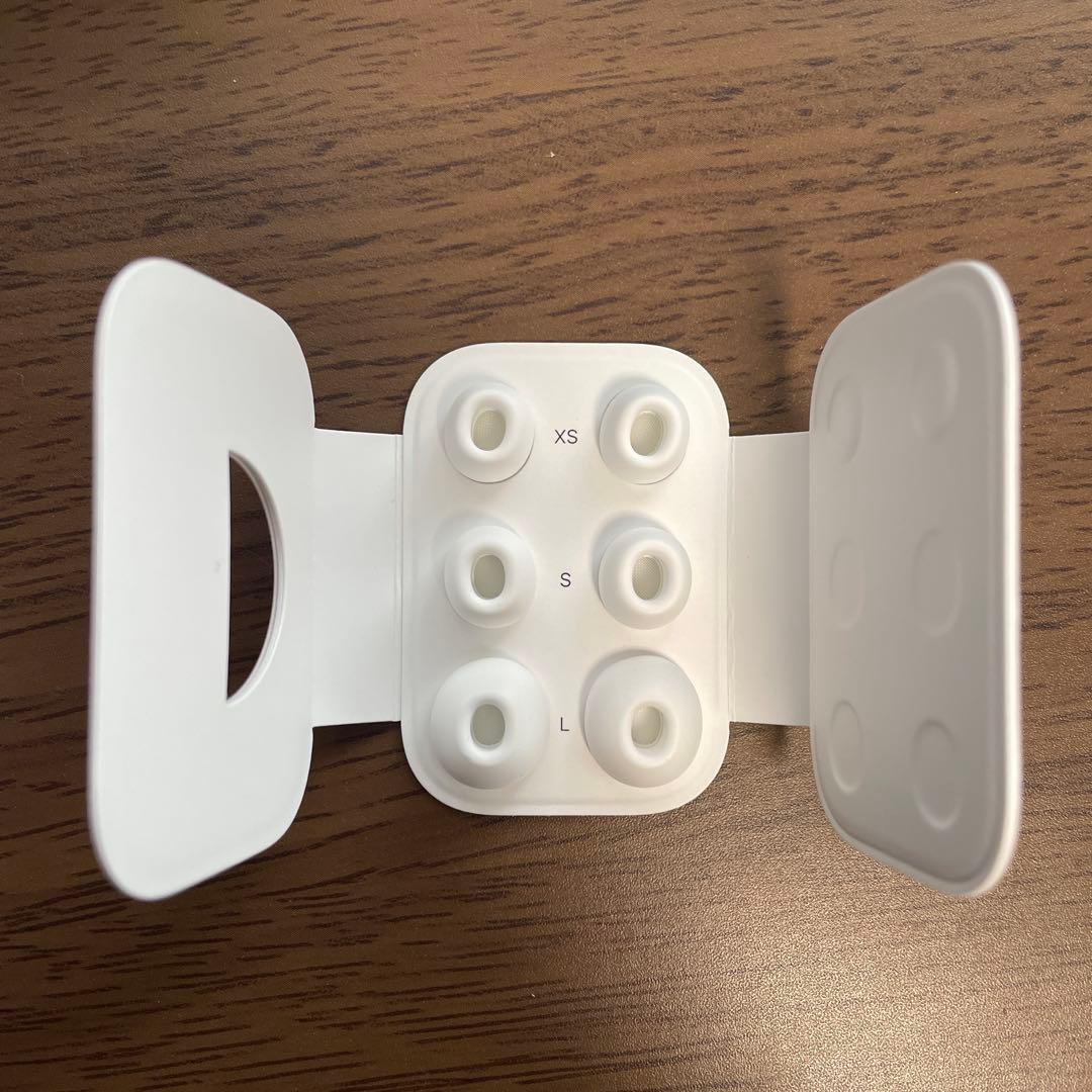 AirPods Pro2 Lightning +アラミドファイバーケース＋おまけ