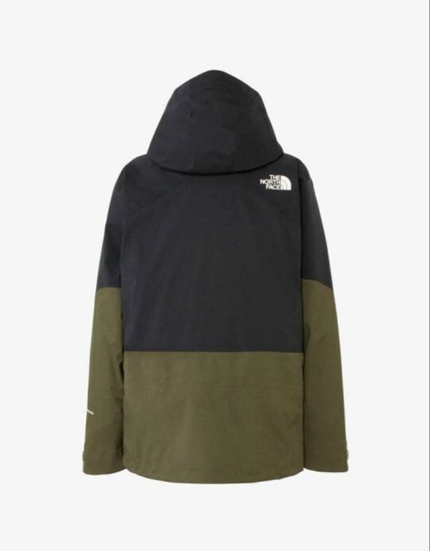 THE NORTH FACE ジャケット XXL(5人のパパ)