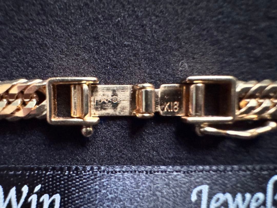 K18 12面トリプル30ｇ50cm