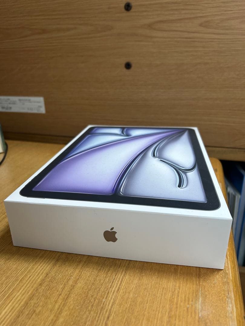 iPad air m2 128ギガ