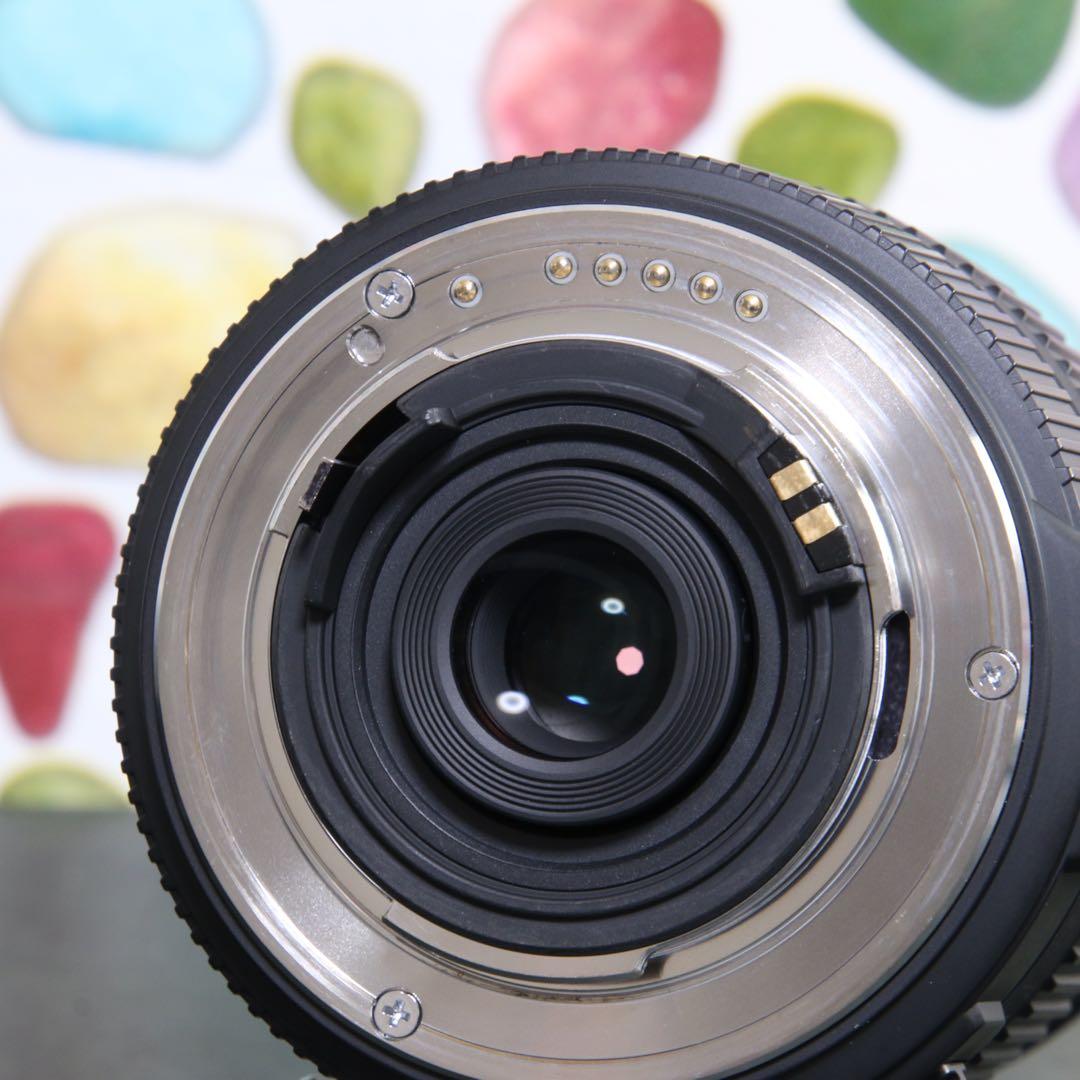 ♥︎◇高性能望遠レンズ ◇SIGMA 50-200mm OS PENTAX ◇美品