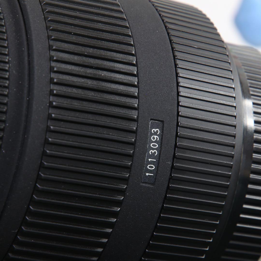 ♥︎◇高性能望遠レンズ ◇SIGMA 50-200mm OS PENTAX ◇美品