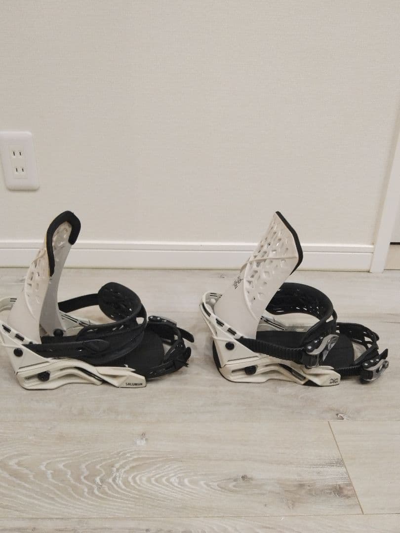 SALOMON HIGHLANDER Sサイズ