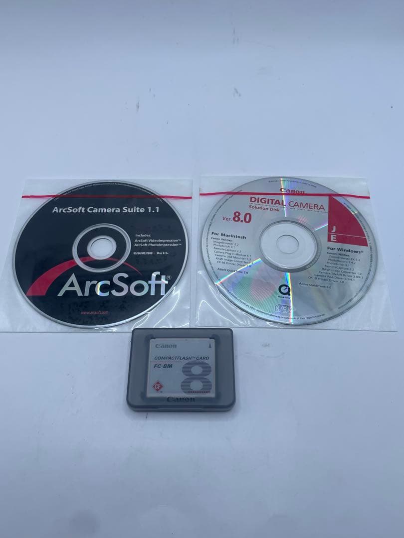 B　Canon PowerShot A40 デジタルカメラ 本体