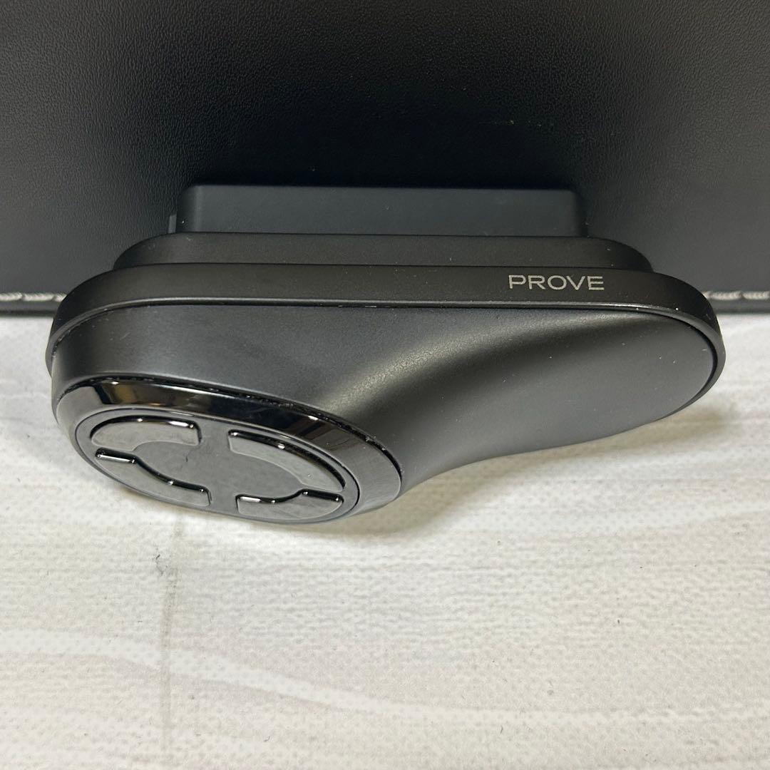 【美品】MYTREX マイトレックス プルーヴ PROVE 美顔器 電気ブラシ