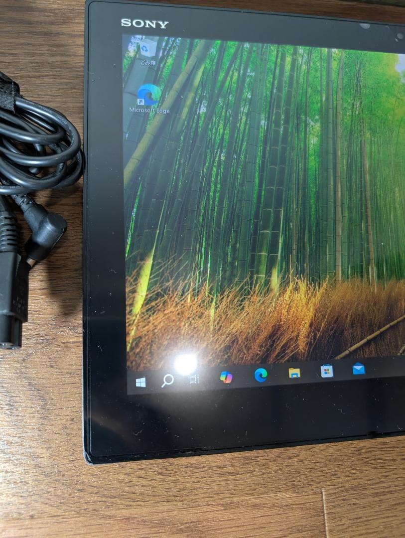 Windowsノート本体 SONY VAIO DUO13 corei7 mem8 SSD500