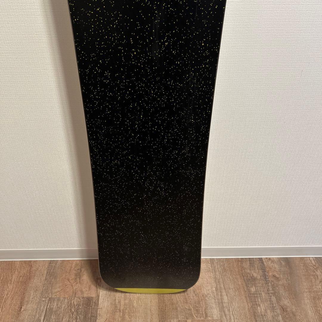 【美品】SALOMON HPS TAKAHARU NAKAI 161