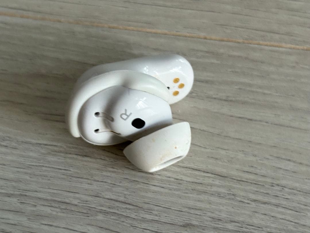 ア*ン様 BOSE QuietComfortⅡ