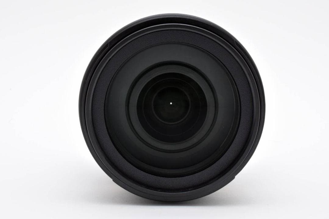 ★極上美品AF 18-270 3.5-6.3 Di II VC PZD B008